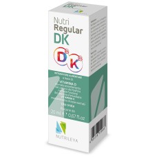 NUTRIREGULAR DK 20 ML