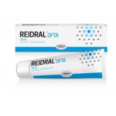 REIDRAL OFTA 25 ML REIDRAL OFTA 25 ML