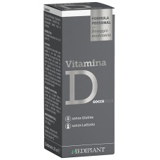 VITAMINA D GOCCE 20 ML
