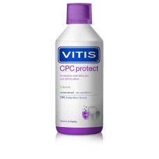 VITIS CPC PROTECT COLLUTORIO 500 ML VITIS CPC PROTECT COLLUTORIO 500 ML