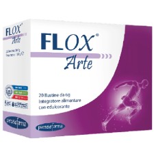FLOX ARTE 20 BUSTINE