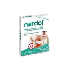 NARDOL PATCH 6 FASCE