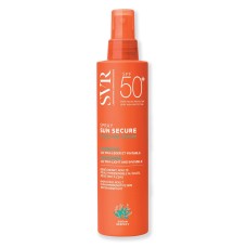 SUN SECURE SPRAY BIODE 50+ 200 ML