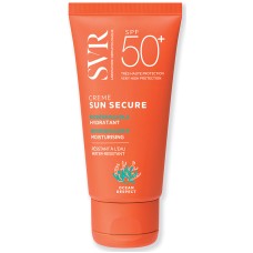 SUN SECURE CREME SPF50+ NUOVA FORMULA 50 ML