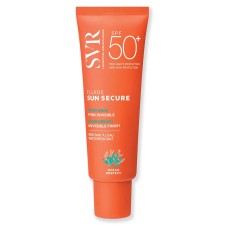 SUN SECURE FLUIDE SPF50+ NUOVA FORMULA 50 ML