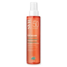 SUN SECURE HUILE SECHE SPF50+ NUOVA FORMULA 200 ML