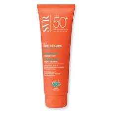SUN SECURE LAIT SPF50+ NUOVA FORMULA 250 ML