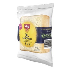 SCHAR XL SANDWICH WHITE 280 G
