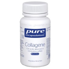 PURE ENCAPSULATIONS COLLAGENE 30 CAPSULE