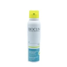 BIOCLIN DEODORANTE 24H SPRAY DRY C/P PROMO 150 ML