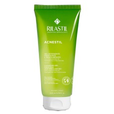 RILASTIL ACNESTIL GEL DETERGENTE 200 ML