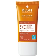 RILASTIL SUN PPT SPF 50+ CREMA VELLUTO 50 ML
