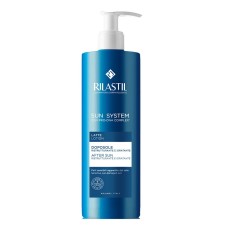 RILASTIL SUN PPT LATTE DOPOSOLE 400 ML