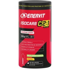 ENERVIT SPORT EN SPORT ISOCARB 2/1