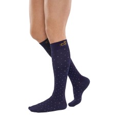 SOCKS FOR YOU BAMBOO POIS BLU NAVY S