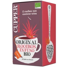 CUPPER ROOIBOS 40 G
