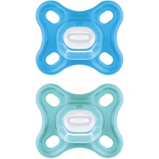 MAM COMFORT 0+ SUCCHIETTO MASCHIO