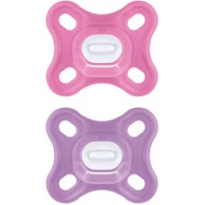 MAM COMFORT 0+ SUCCHIETTO FEMMINA
