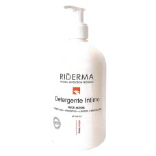 RIDERMA DETERGENTE INTIMO 500 ML