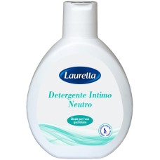 LAURELLA DETERGENTE INTIMO 250 ML