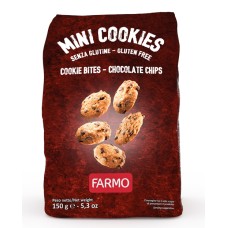 FARMO MINI COOKIES 150 G