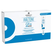 ADENOSIL GFM MIMICKING GROWTH FACTORS DENSACTIVE 4 TUBI X 12,5 ML