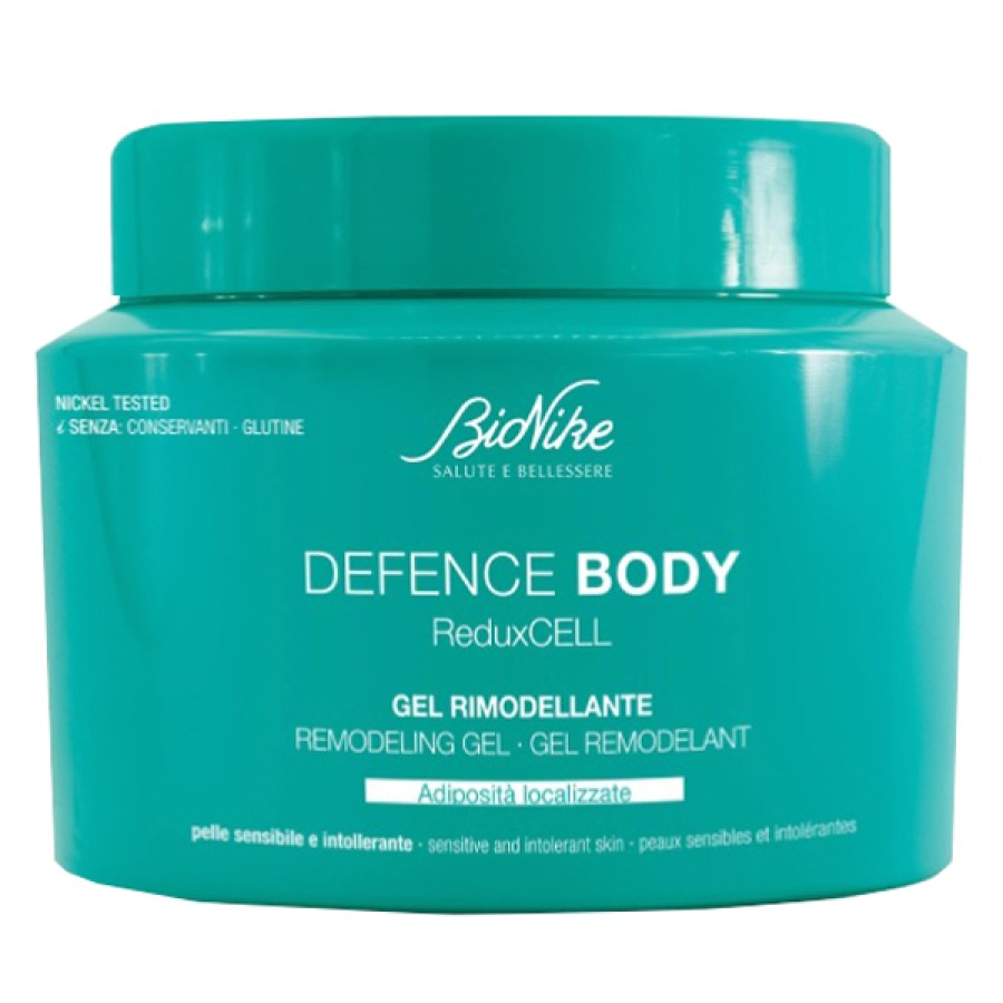 DEFENCE BODY GEL RIMODELLANTE 300 ML DEFENCE BODY GEL RIMODELLANTE 300 ML