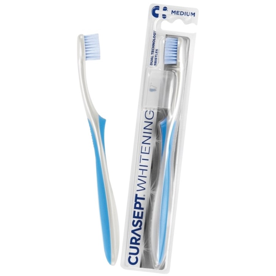 CURASEPT WHITENING SPAZZOLINO CURASEPT WHITENING SPAZZOLINO