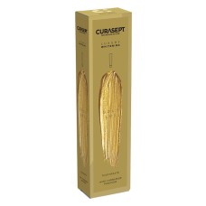 CURASEPT GOLD LUXURY WHITENING DENTIFRICIO 75 ML