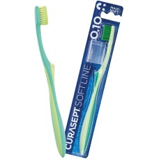 CURASEPT SPAZZOLINO MAXI SOFT 010 BIPACK