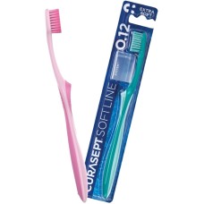 CURASEPT SPAZZOLINO EXTRA SOFT 012 BIPACK