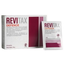 REVITAX DEFENCE 20 BUSTINE
