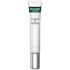 SOMATOLINE C LIFT EFFECT 4D CONTORNO OCCHI FILLER ANTIRUGHE 15 ML