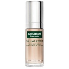 SOMATOLINE C VOLUME EFFECT SIERO INTENSIVO RISTRUTTURANTE ANTI-AGE 30 ML