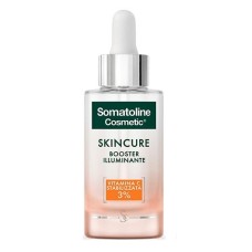 SOMATOLINE C SKIN CURE BOOSTER ILLUMINANTE 30 ML