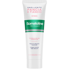 SOMATOLINE C SNELLENTE PANCIA FIANCHI CRYOGEL 250 ML
