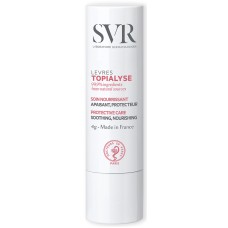 TOPIALYSE STICK LEVRES VEGETAL 4 G NUOVA FORMULA
