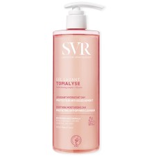 TOPIALYSE GEL LAVANT 400 ML NUOVA FORMULA