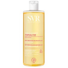 TOPIALYSE HUILE LAVANT 400 ML NUOVA FORMULA