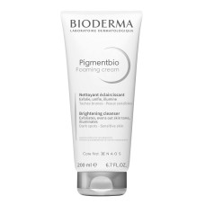 PIGMENTBIO FOAMING CREME 200 ML