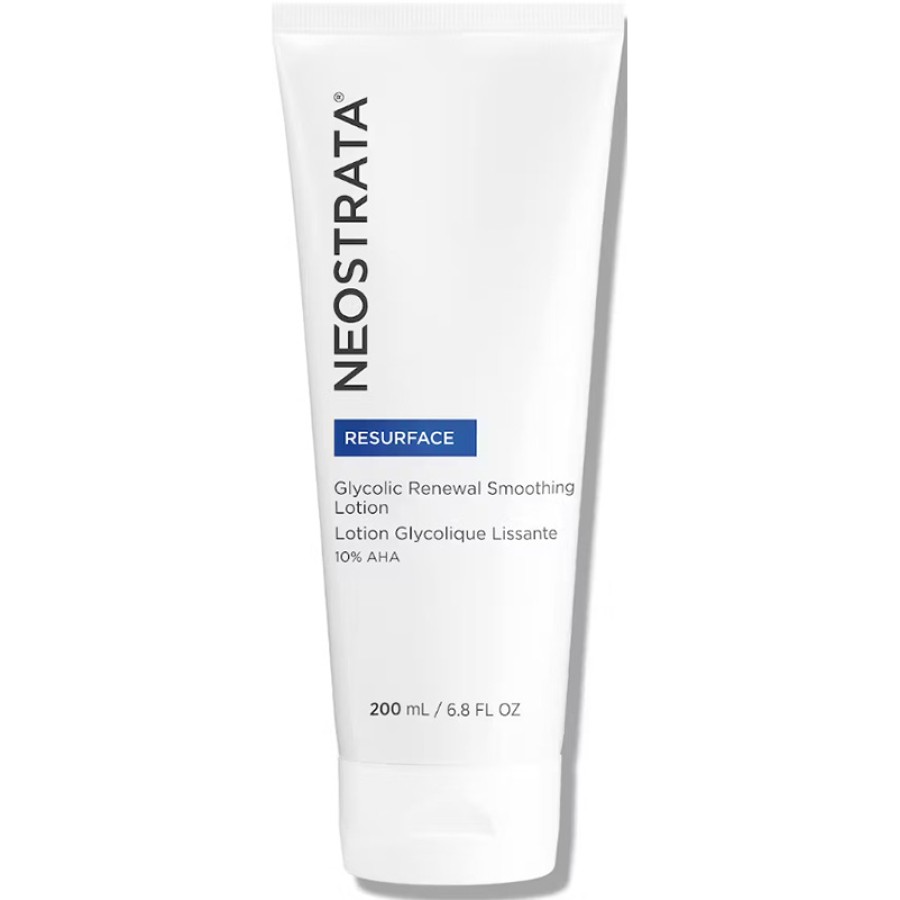 NEOSTRATA GLYCOLIC RENEWAL SMOOTHING LOTION 200 ML NEOSTRATA GLYCOLIC RENEWAL SMOOTHING LOTION 200 ML