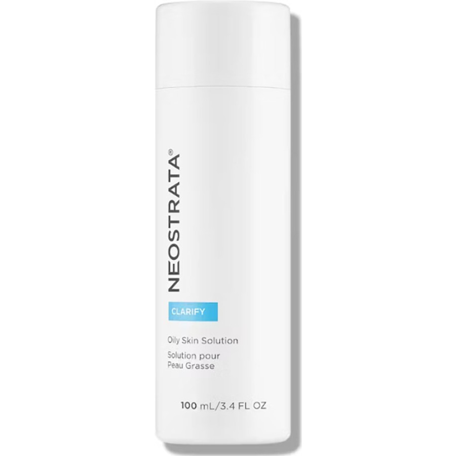 NEOSTRATA OILY SKIN SOLUTION 100 ML NEOSTRATA OILY SKIN SOLUTION 100 ML