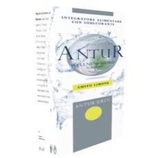 ANTUR DREN 500 ML