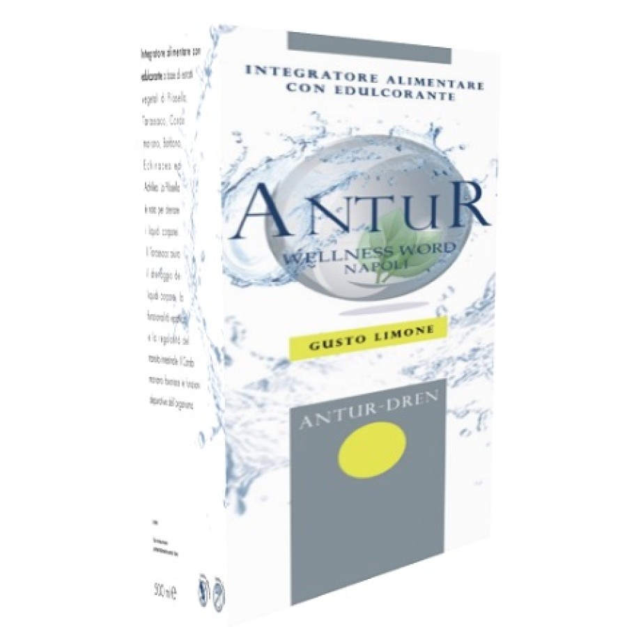ANTUR DREN 500 ML