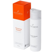 TRICOSTRONG SHAMPOO 200 ML