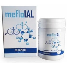 MEFLOIAL 30 CAPSULE