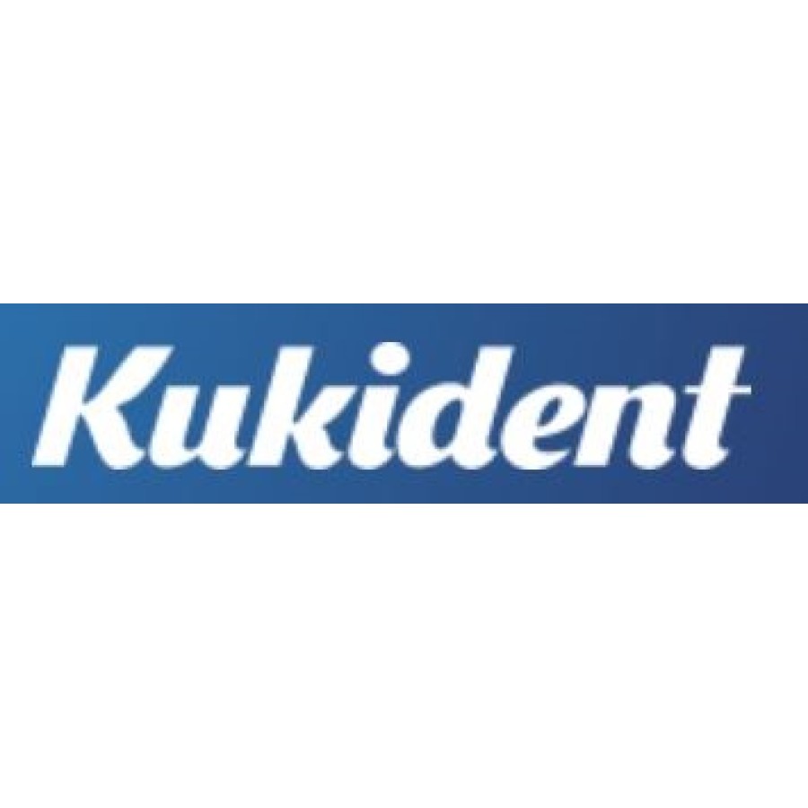 KUKIDENT EXPERT 57 G KUKIDENT EXPERT 57 G