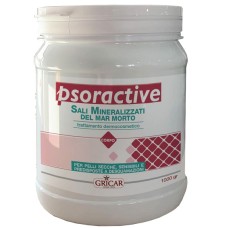 PSORACTIVE SALI MAR MORTO 1 KG