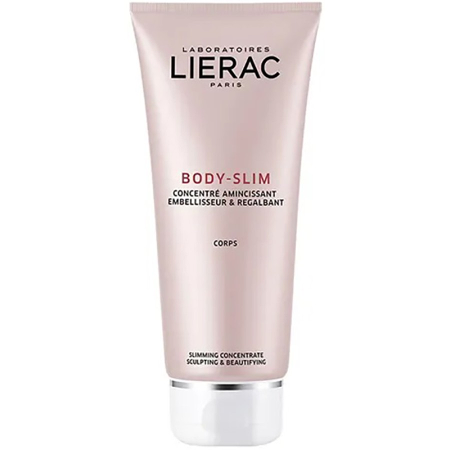 LIERAC BODY SLIM SNELLENTE GLOBALE 200 ML LIERAC BODY SLIM SNELLENTE GLOBALE 200 ML