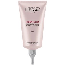 LIERAC BODY SLIM CONCENTRATO CRIOATTIVO 150 ML